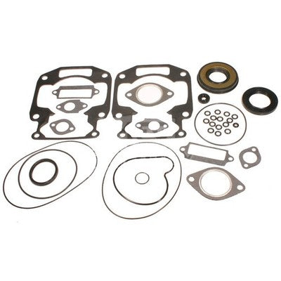 Solid Spare SPI Full Gasket Set for Arctic Cat Powder Special 700, ZR700 & ZL700 1999-2000