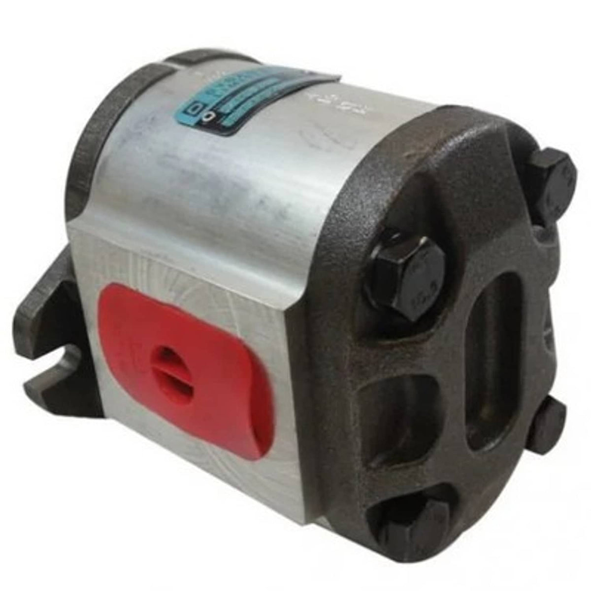 Solid Spare Hydraulic Pump fits Bobcat 883 863 873 6675660 6675660