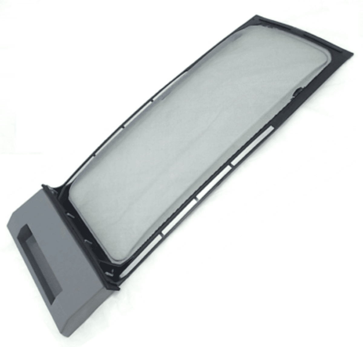 Solid Spare Dryer Lint Filter for Kitchenaid