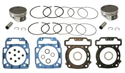 Namura Standard Bore Top End Repair Kit for Can-Am Defender HD8 2016-2021 91mm
