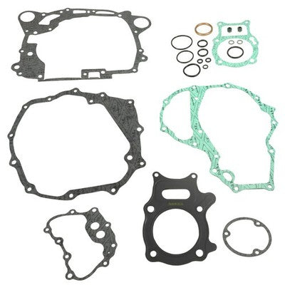 Solid Spare Namura Full Gasket Kit for Honda Recon 250 2x4 fits 2002-2026 Models NA-10026F