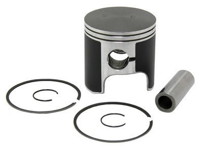Solid Spare SPI Standard Bore Piston Kit for Arctic Cat 800 Twins fits 2001-2004 Models 81mm