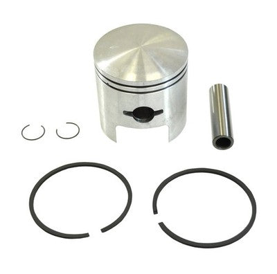 Solid Spare SPI Standard Bore Piston Kit for Arctic Cat 440 Cheetah Panther 1974-1975 68mm