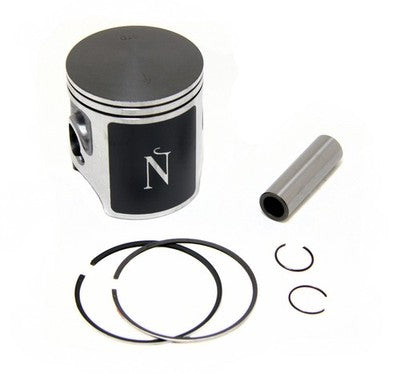 Solid Spare Namura .040 Over Bore Piston Kit for Yamaha Banshee 350 fits 1987-2006 65mm