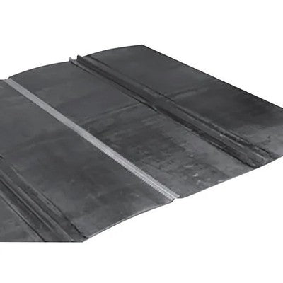 Solid Spare Inverter Belt fits New Holland 144 166 86635705