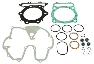Solid Spare Namura Top End Gasket Kit for Honda XR600R fits 1985-2000 Models - NX-10060T
