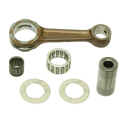 Solid Spare Namura Connecting Rod Kit for Kawasaki 2001-2023 KX85 & 1998-2021 KX100