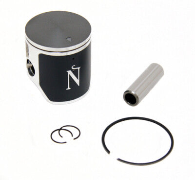 Solid Spare Namura .020 Over Bore Piston Kit for Suzuki RM125 fits 1989-2000 Models 54.5mm