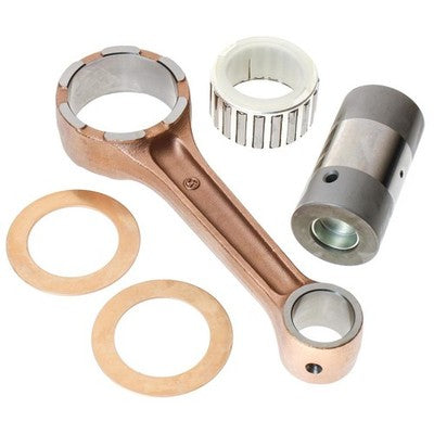 Solid Spare Namura Connecting Rod Kit for Arctic Cat fits 1998-2009 500 Utility ATV's