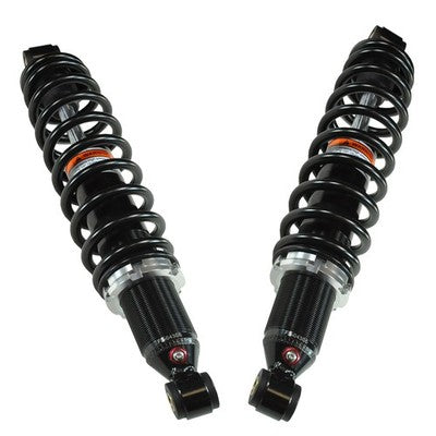 2 Front Gas Shocks for Yamaha fits 2007-2013 Grizzly 700 & 2009-2014 Grizzly 550