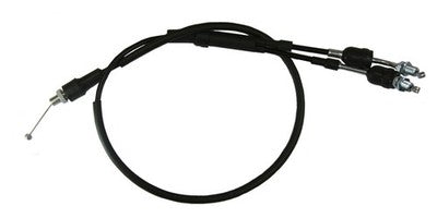 Throttle Cable for Yamaha Banshee 350 fits Stock Thumb Throttle to Stock Carb