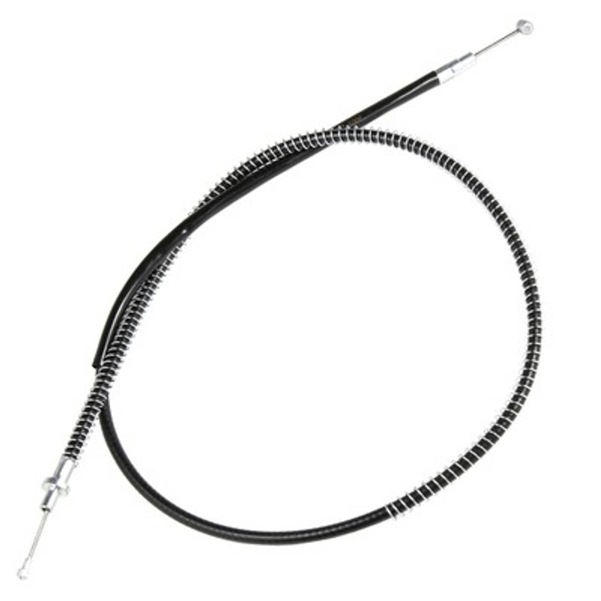 Solid Spare Throttle Cable for Honda ATC185, ATC200, TRX200 Fourtrax fits many 1980-1984