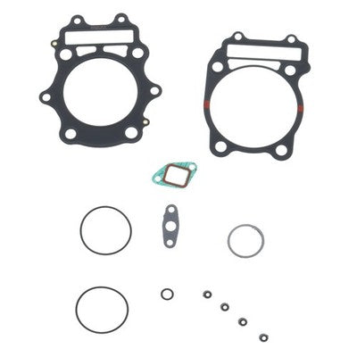 Solid Spare Namura Top End Gasket Kit for KYMCO MXU400 fits 2008 MXU 400 - NA-14004T