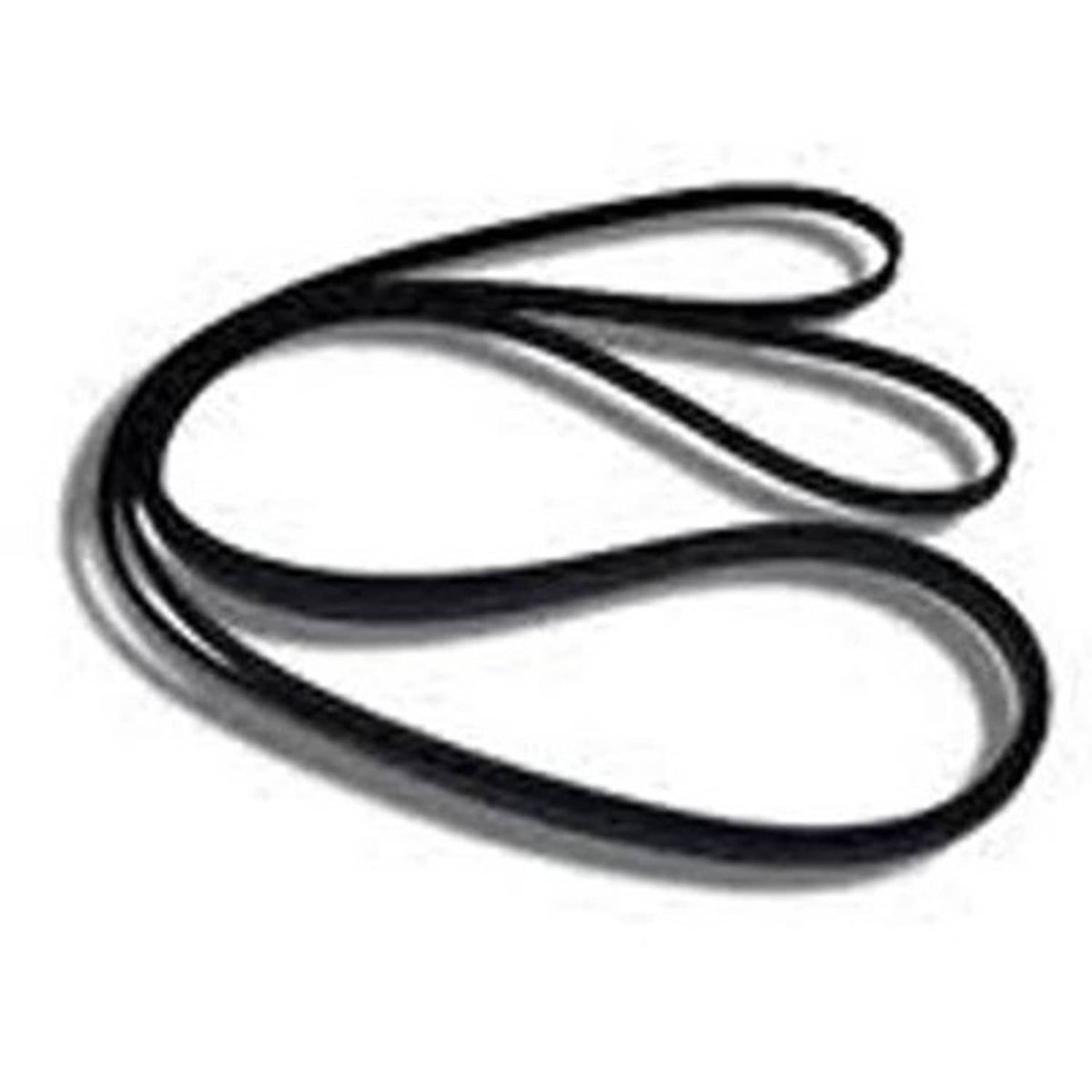 Solid Spare Dryer Drive Belt for Frigidaire Clothes Dryer WE12M22