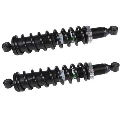 2 Bronco Front Gas Shocks for Honda Rancher 420 AT 2009-2014 TRX420FA TRX420FPA
