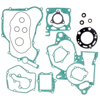 Solid Spare Namura Full Gasket Kit fits Honda CR125R 2005 2006 2007 - NX-10004F