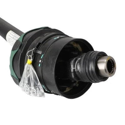 Solid Spare Tractor Half CV PTO Driveline 1-38" 21-80 Degrees fits New Holland 411 9805833