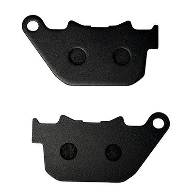 Rear Brake Pads for Harley-Davidson Sportster fits 2004-2013 Models