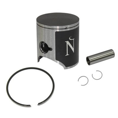 Solid Spare Namura .020 Over Bore Piston Kit for Suzuki RM80 fits 1991-2001 48mm NX-30080-2