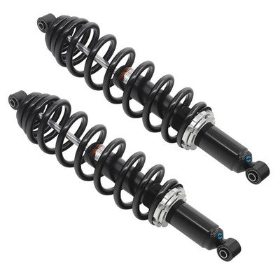 2 Bronco Front Gas Shocks for Can-Am fits many 2016-2021 Defender HD5 & HD8