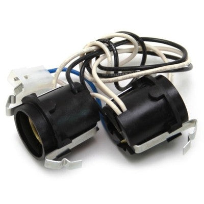 Solid Spare Nutone Broan Range Hood Light Sockets and Harness OEM