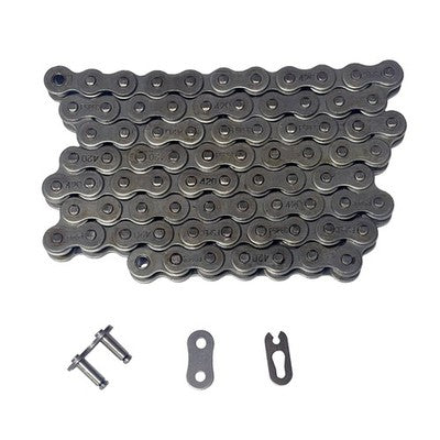 420x78 Drive Chain for Suzuki QuadMaster 50 & QuadSport 50 fits 2002-2005 Models