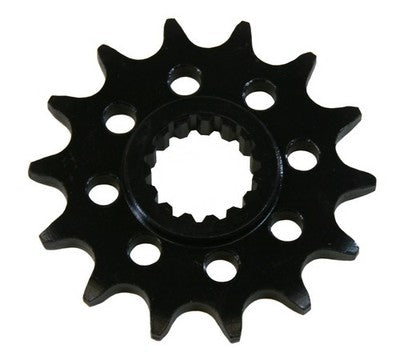 14 Tooth Front Steel Sprocket fits Polaris Outlaw 450 & Outlaw 525 S IRS MXR 14T