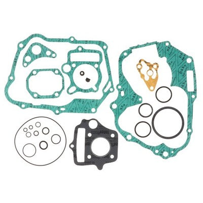 Solid Spare Namura Complete Engine Gasket Kit for Honda Z50R, XR50R & CRF50F - NX-10051F