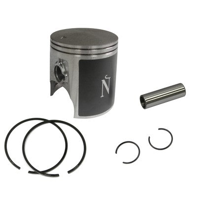 Solid Spare Namura Standard Bore Piston Kit fits Polaris 1990-1993 350 2-Stroke ATV's 80mm