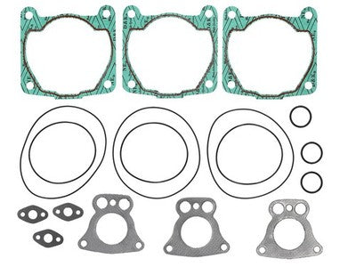Solid Spare Namura Top End Gasket Kit for Polaris fits 1999-2000 Genesis 1200, 2000 Pro 1200