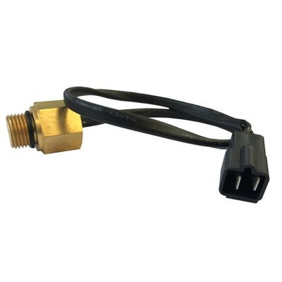Solid Spare Radiator Thermal Fan Switch Water Temp Sensor fits Polaris Replaces OEM# 4010161