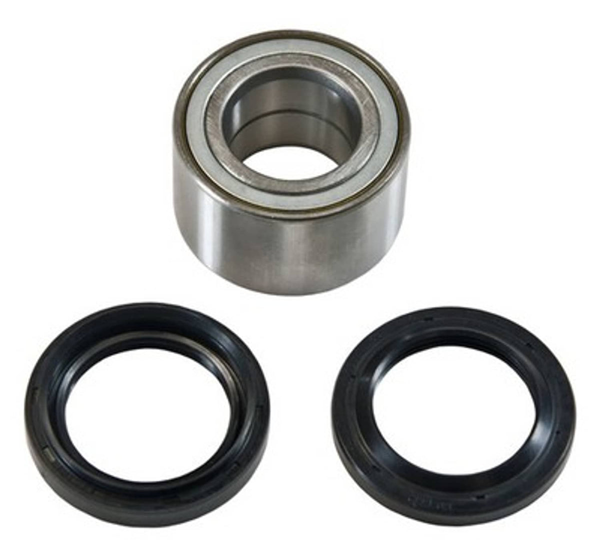 Solid Spare Front Wheel Knuckle Bearing & Seal Kit for Suzuki King Quad 450 500 700 & 750