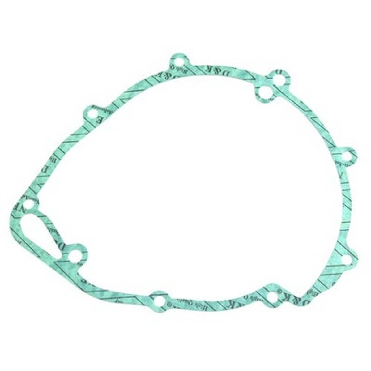 Solid Spare Namura Generator Cover Gasket for Kawasaki KLX650 & KLX650R fits 1993-1996