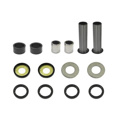 Solid Spare Swing Arm Bearing Kit fits LT-Z400 QuadSport, KFX400 & DVX400 Models