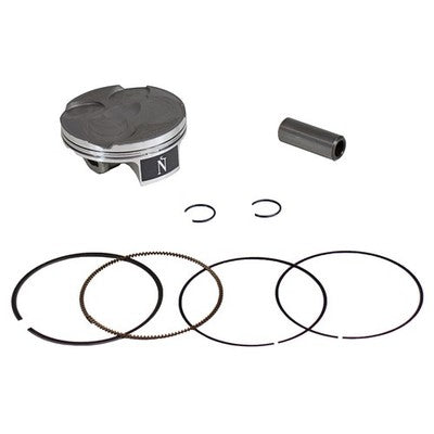 Solid Spare Namura Forged Standard Bore Size A Piston Kit for Honda CRF250R 2010-2013 76.8mm