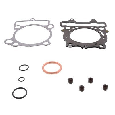 Solid Spare Namura Top End Gasket Kit for Suzuki fits 2010-2018 RM-Z250 - NX-30039T