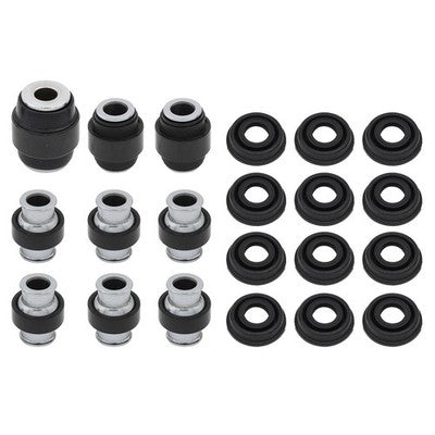 Solid Spare Rear IRS Bushing Kit for Can-Am Maverick X3 fits 2018 2019 2020 2021 2022 Models