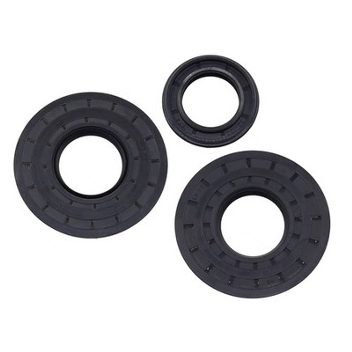 Solid Spare WaveWerx Crankshaft Oil Seal Kit for Yamaha WaveRunner SuperJet 650 & 700