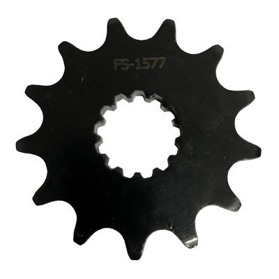 13 Tooth Front Steel Sprocket 13T for Yamaha Raptor 660 2001 2002 2003 2004 2005