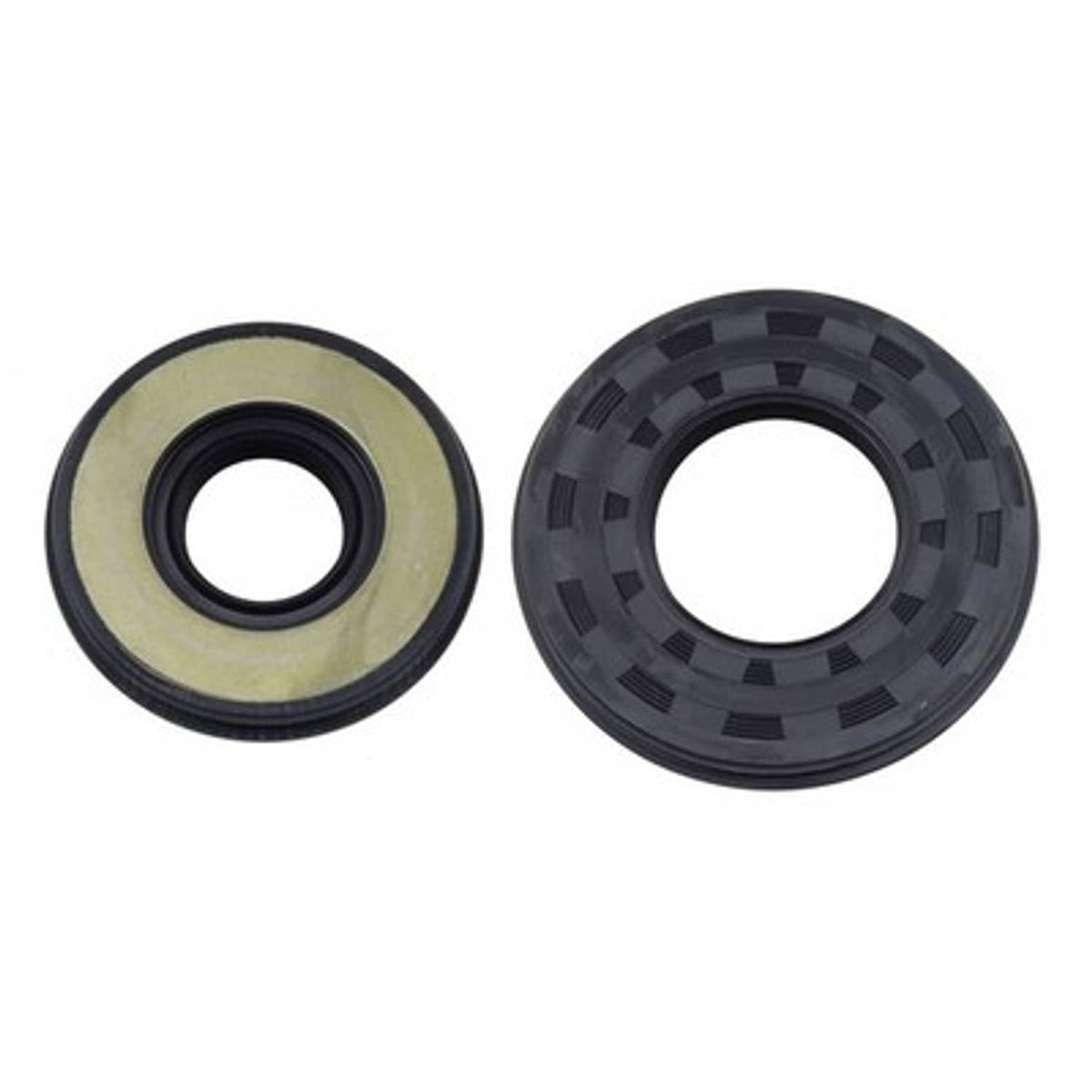 Solid Spare WaveWerx Crankshaft Oil Seal Kit for TigerShark Many 1995-1999 900, 1000 & 1100