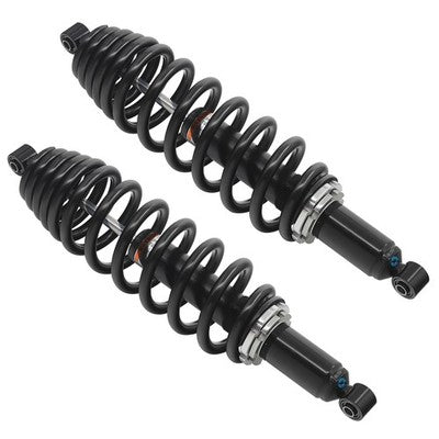 2 Bronco Front Gas Shocks for Can-Am Defender MAX HD8 HD10 many 2017-2021 models