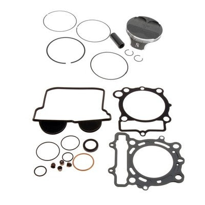 Namura Standard Bore Size B Top End Kit for Kawasaki KX250F 2017-2019 77mm