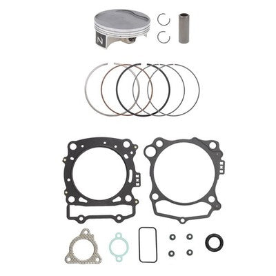 Namura Standard Bore Top End Repair Kit Size A for Yamaha YZ450FX 2024-2025 97mm