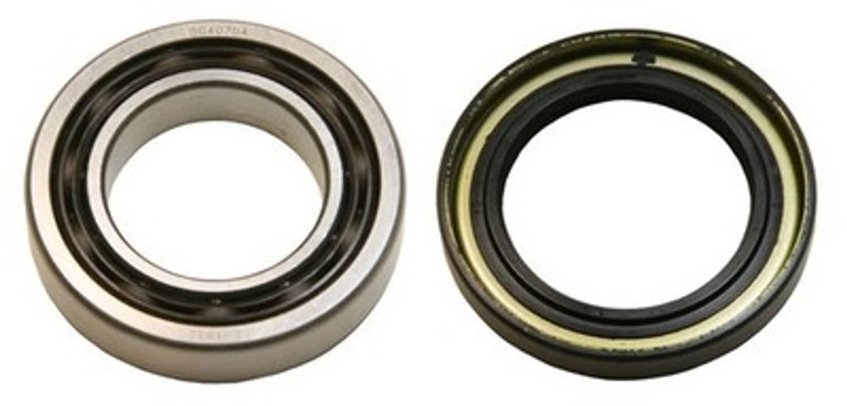 Solid Spare Rear Wheel Bearing & Seal for Yamaha Grizzly 600 4x4 YFM600FW 1999 2000 2001