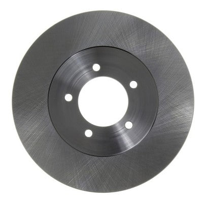 Solid Spare Rear Disc Brake Rotor for Honda Pioneer 700 & 700-4 fits 2014-2025 models