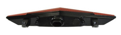 Solid Spare SPI Rear Tail Light Assembly w/ 6 LED Lights for Ski-Doo Replaces OEM# 520001143