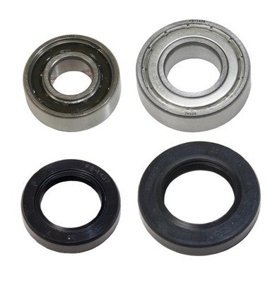 Front Wheel Bearing Seal Kit for Yamaha Raptor 125 250 350 700 YFZ450 SEE YEARS