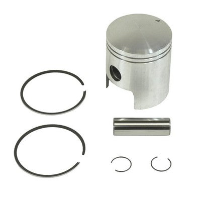 Solid Spare SPI Piston Kit for Polaris 340 Colt SS Cobra Apollo Galaxy Standard Bore 61.75mm