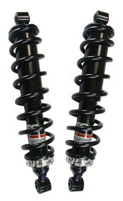 2 Bronco Front Gas Shocks fits Kawasaki Brute Force 750 4x4 Brute Force 650i 4x4