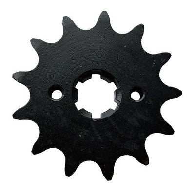 13 Tooth Front Steel Sprocket 13T for Yamaha Blaster 200 fits 1988-2006 YFS200